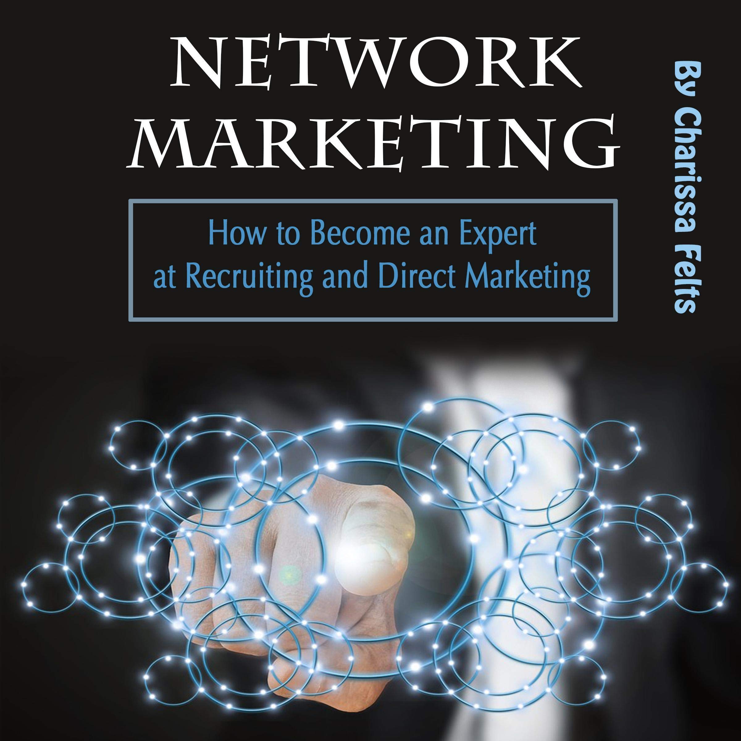 Cover art for Network Marketing