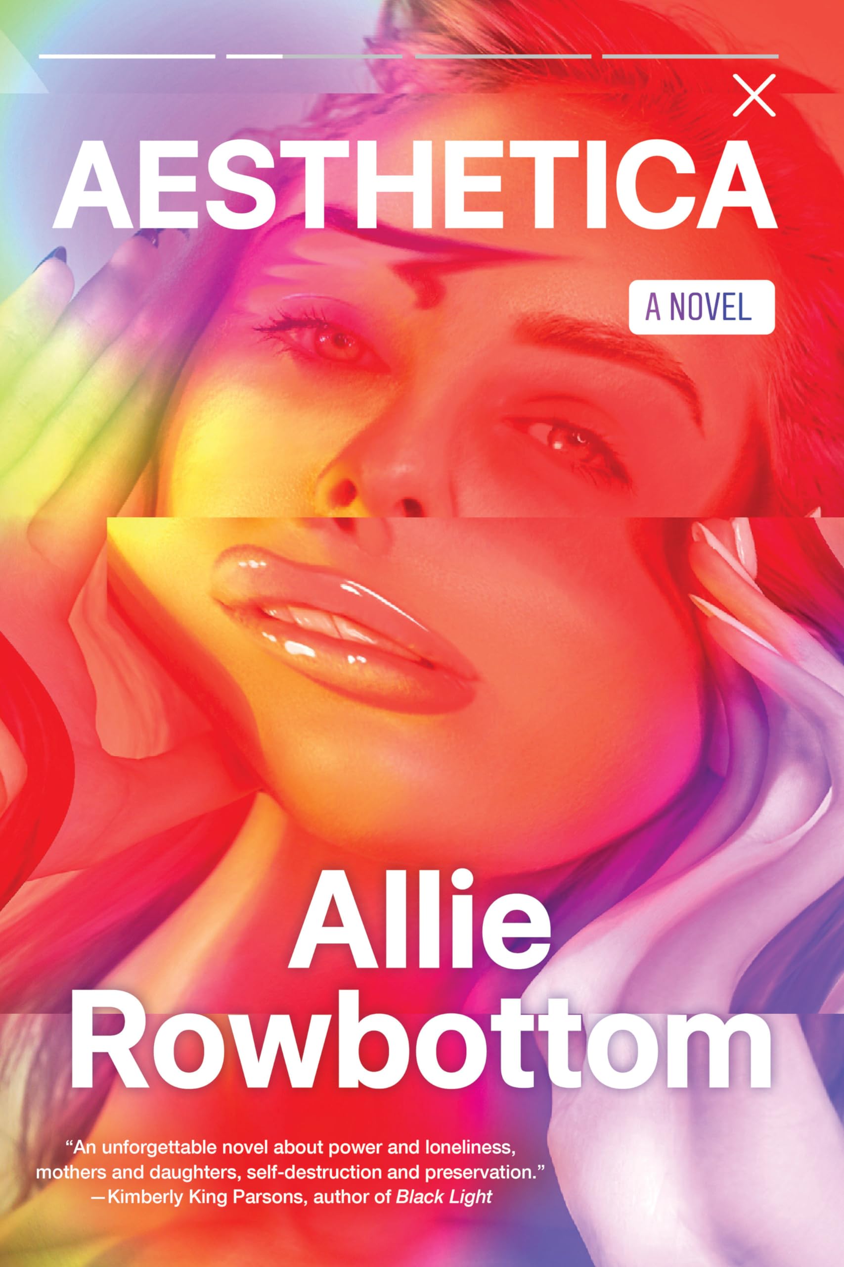 Buy Aesthetica — BookShops.in