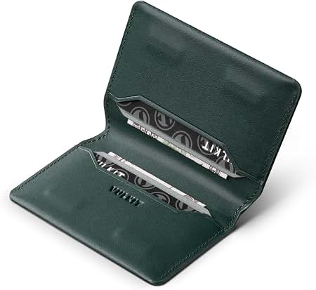 Amazon.com: XZVXZV Slim Minimalist Wallet for Men,Front Pocket