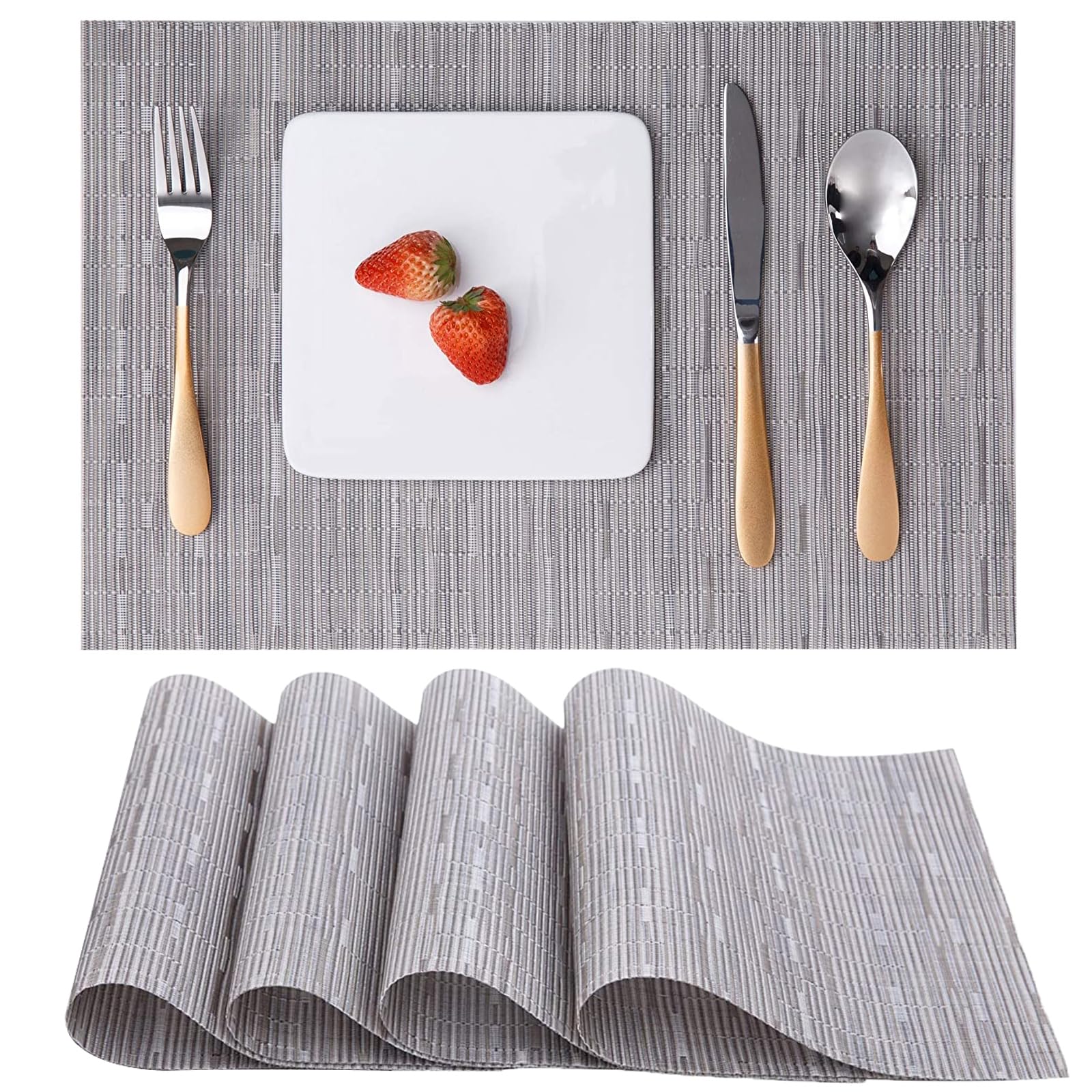 Myir JUN Table Mats Set of 4