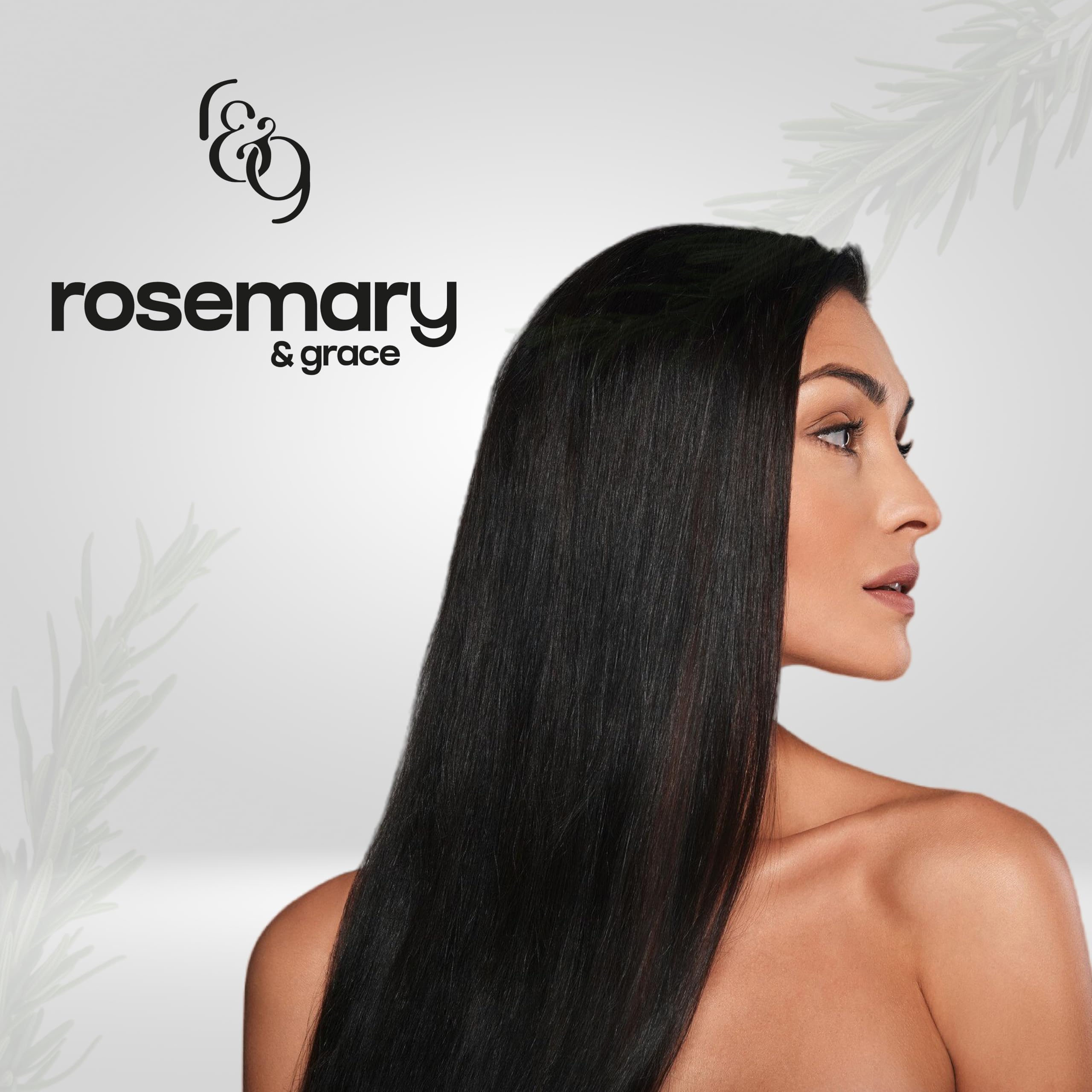 Rosemary & Grace Ultra-Hydrating Hair Mask