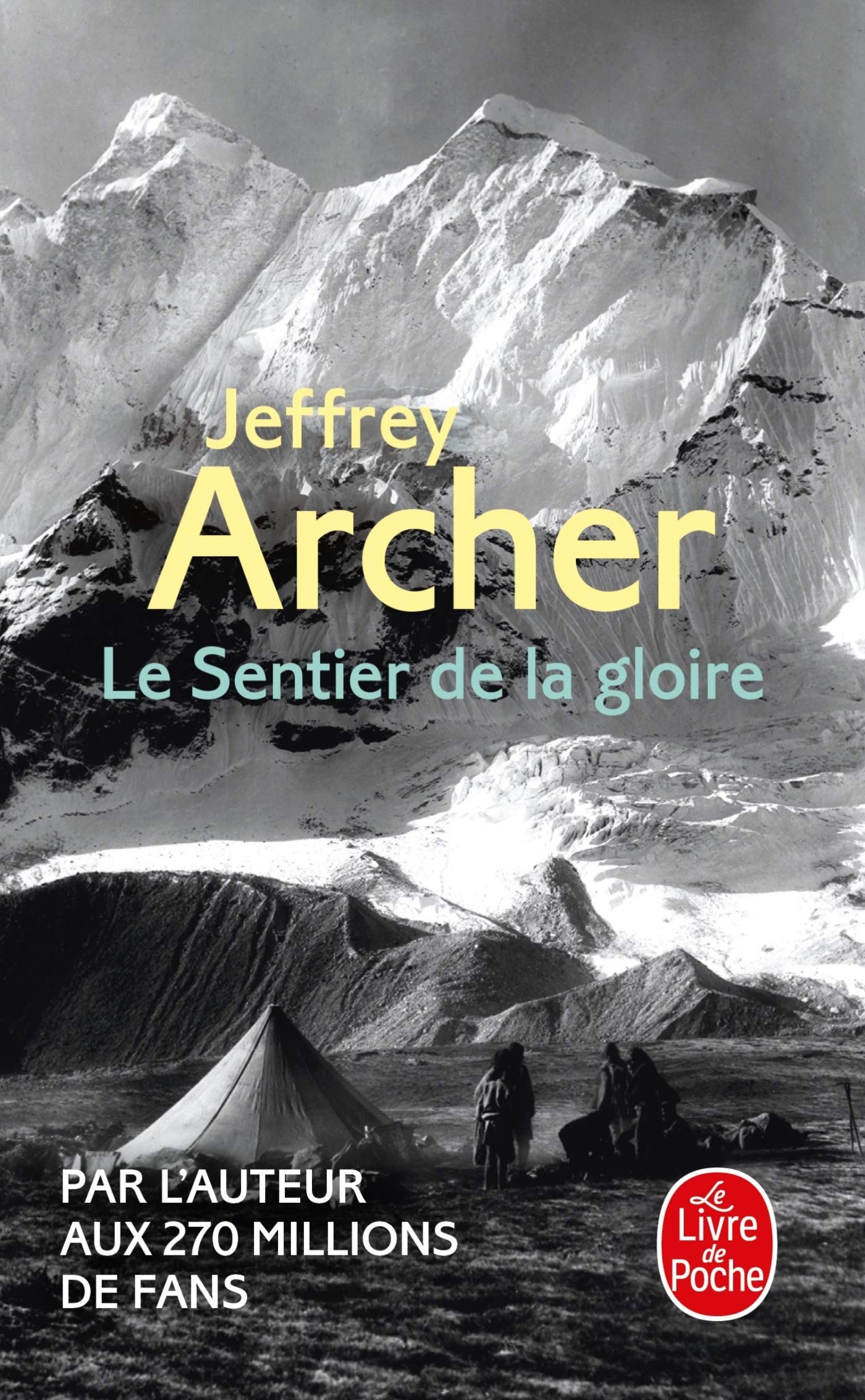 Le Sentier de la Gloire (Litterature & Documents)