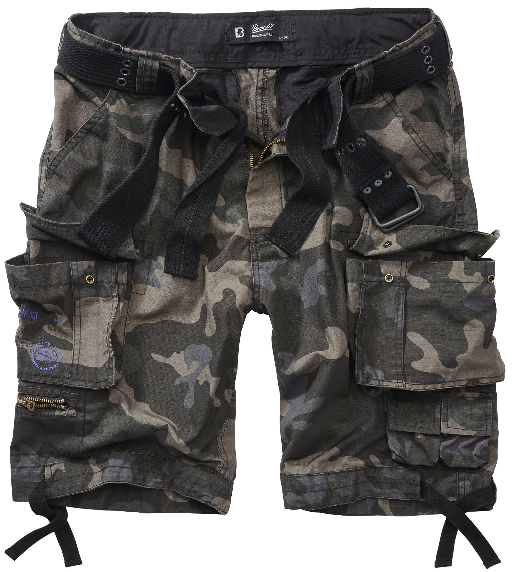 Brandit Cargo Mężczyźni Brandit Savage Shorts (1 w zestawie)