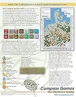 Vista 3 de NATO, Designer Signature Edition