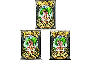 Coco Loco Gardening Fiesta