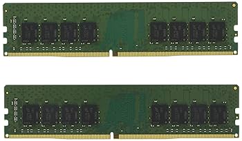 CFD - 【動作確認済み】DDR4-3200MHz 32GB セット W4U3200CM-32G | CFD Selection DDR4-3200 デスクトップ用メモリ