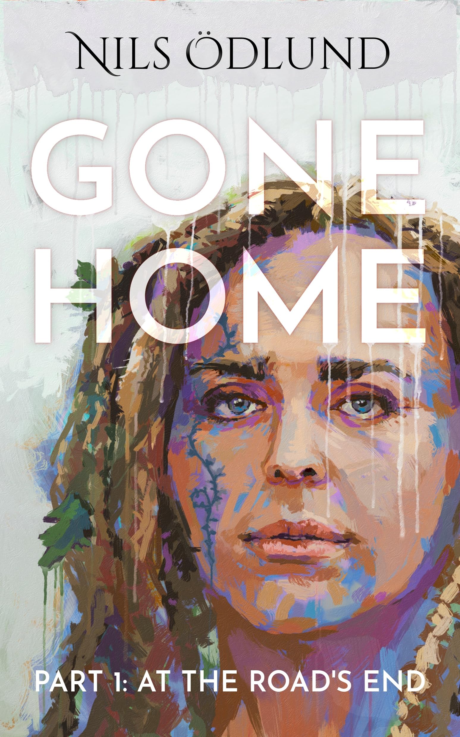 At the Road's End (Gone Home Book 1)