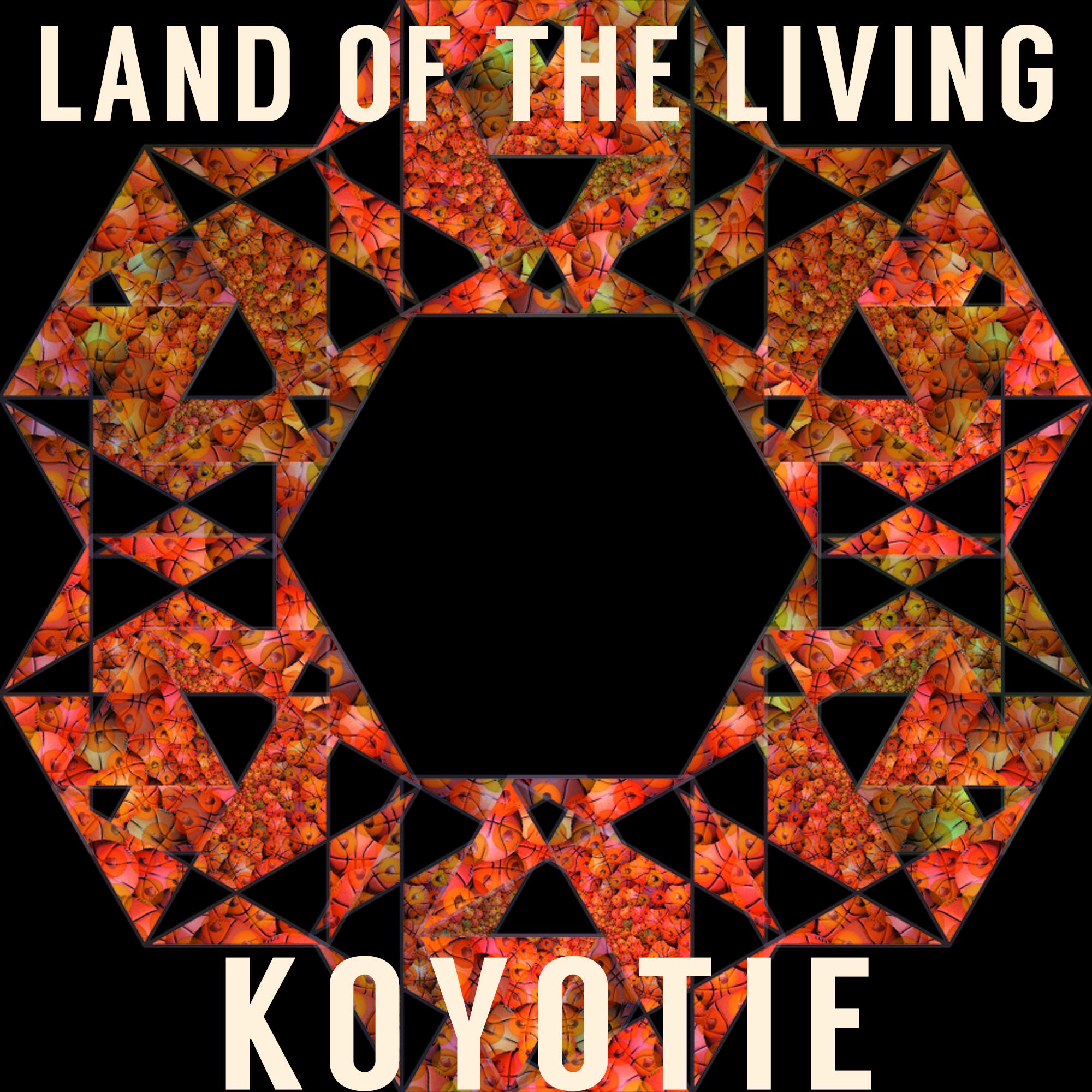 KOYOTIE