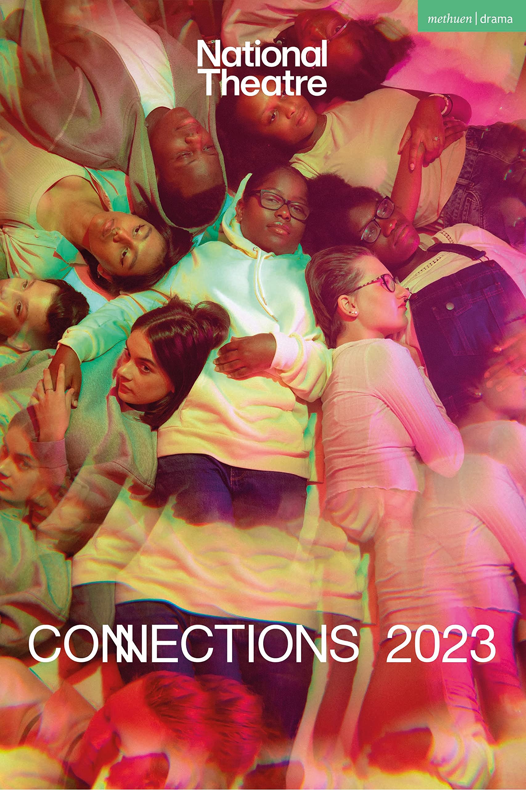 National Theatre Connections 2023 by Alison Carr PAPERBACK 9781350382695
