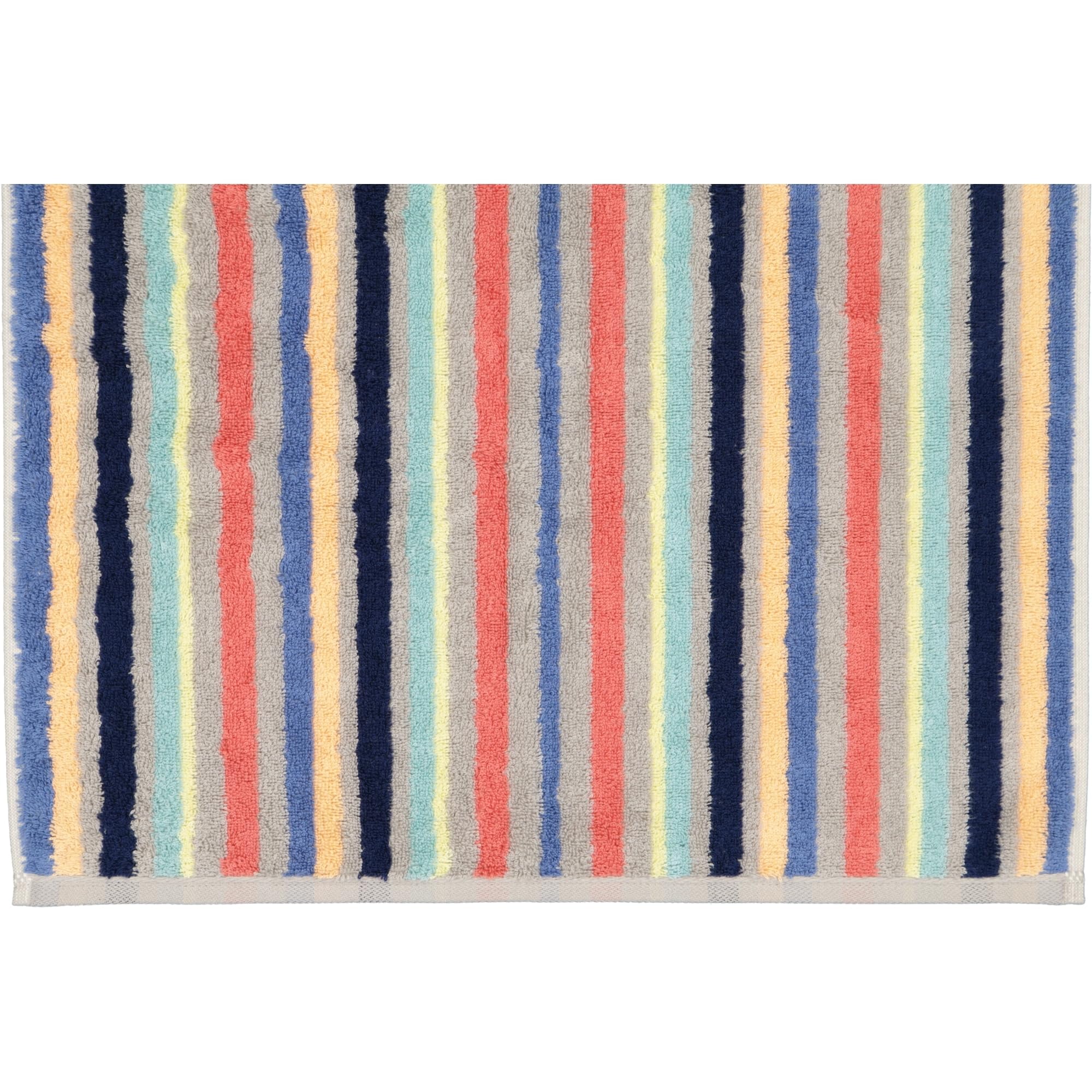 Cawö Handtücher Play Streifen 6242 Multicolor - 12