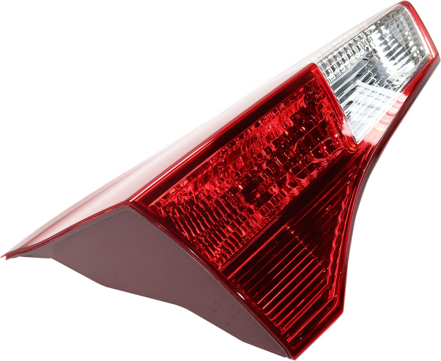 Garage-Pro Tail Light Assembly for TOYOTA RAV4 2013-2015 LH Inner Halogen, North America JCWRT73010020GP