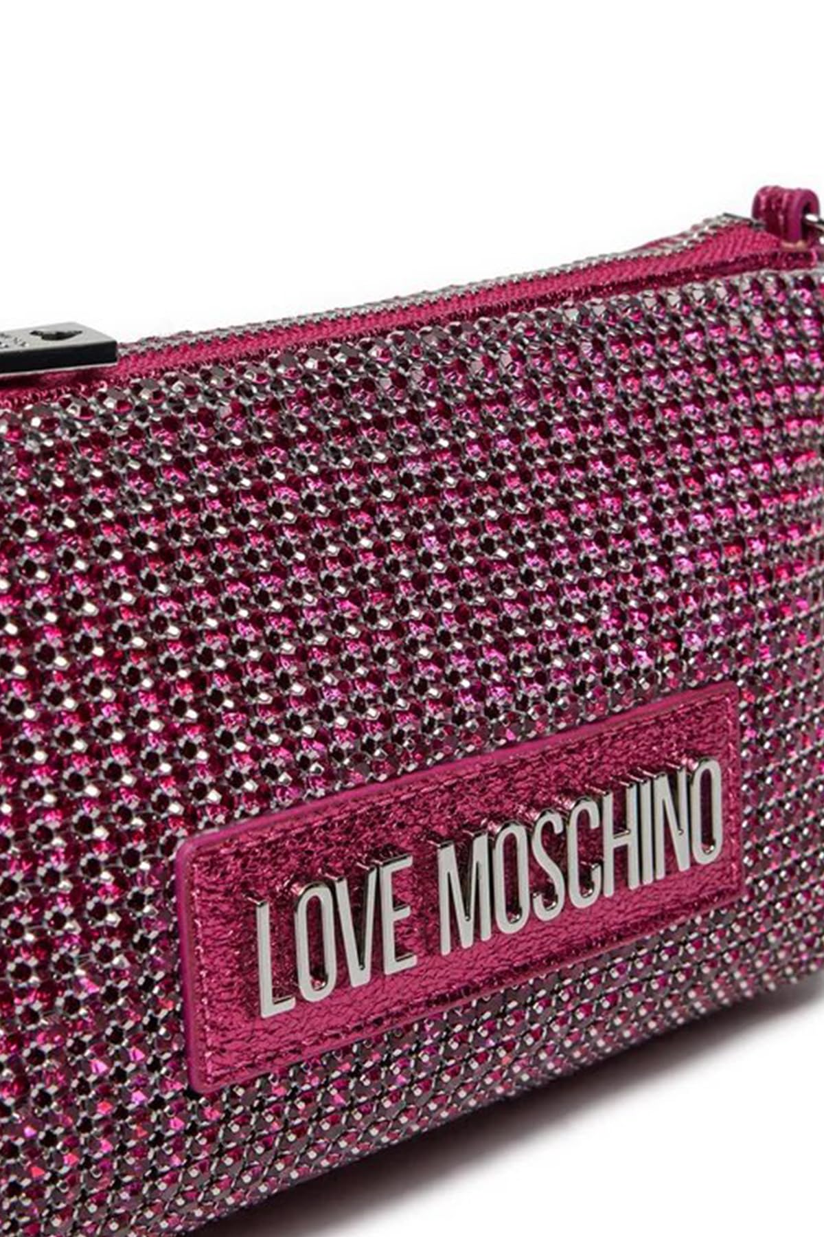 Love Moschino, Borsa A Spalla Donna