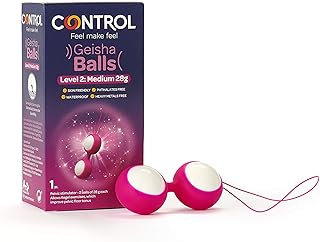Amazon.es: CONTROL - Juguetes eróticos / Sexo y sensualidad ...