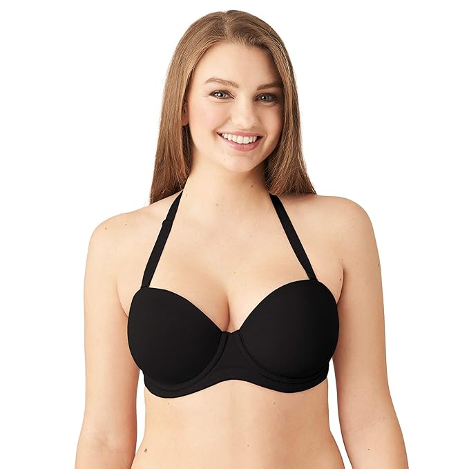 12 Best Bras That Hide Underarm Fat for a Sleek Silhouette