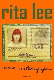 Rita Lee: Uma autobiografia