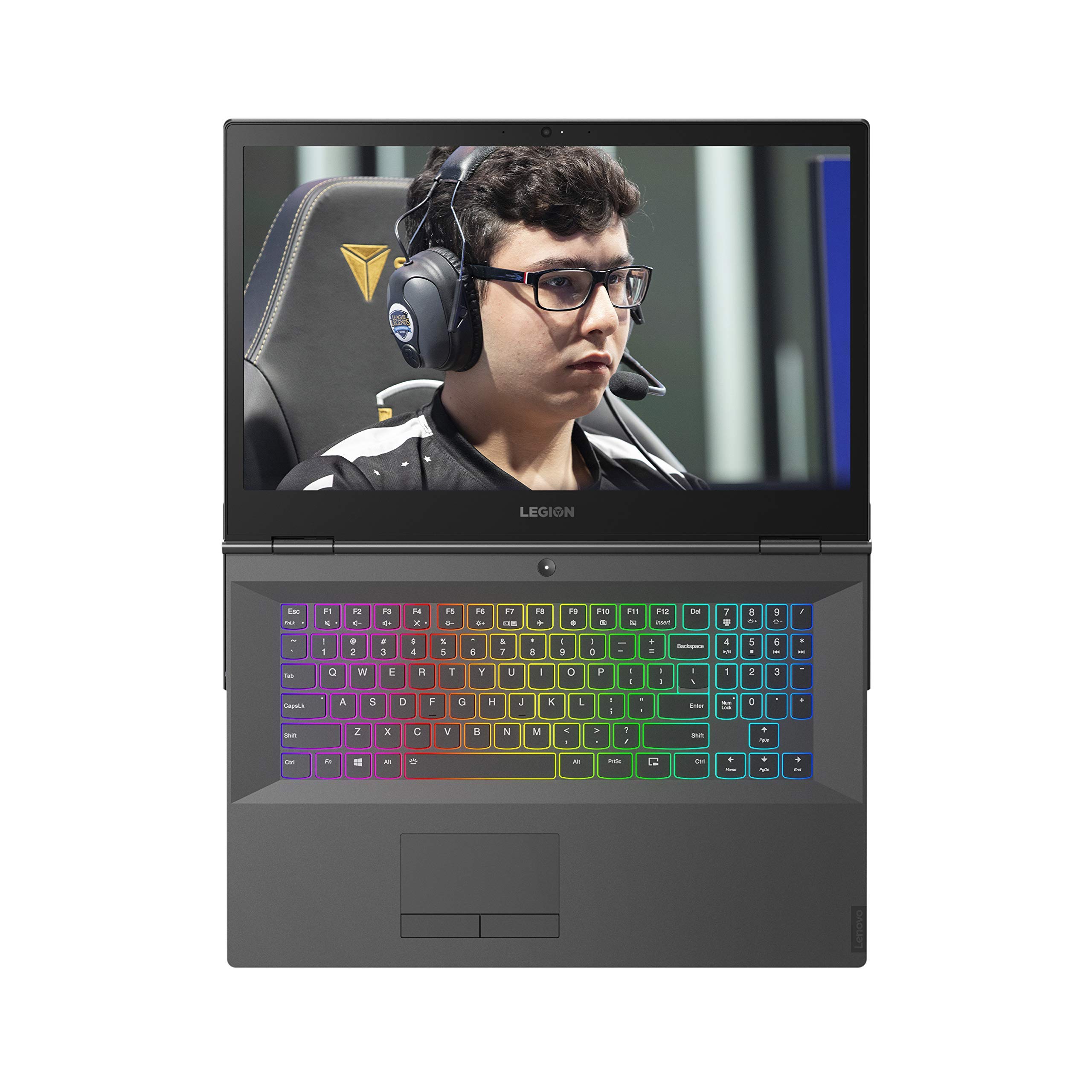 Lenovo Legion Y740, 17