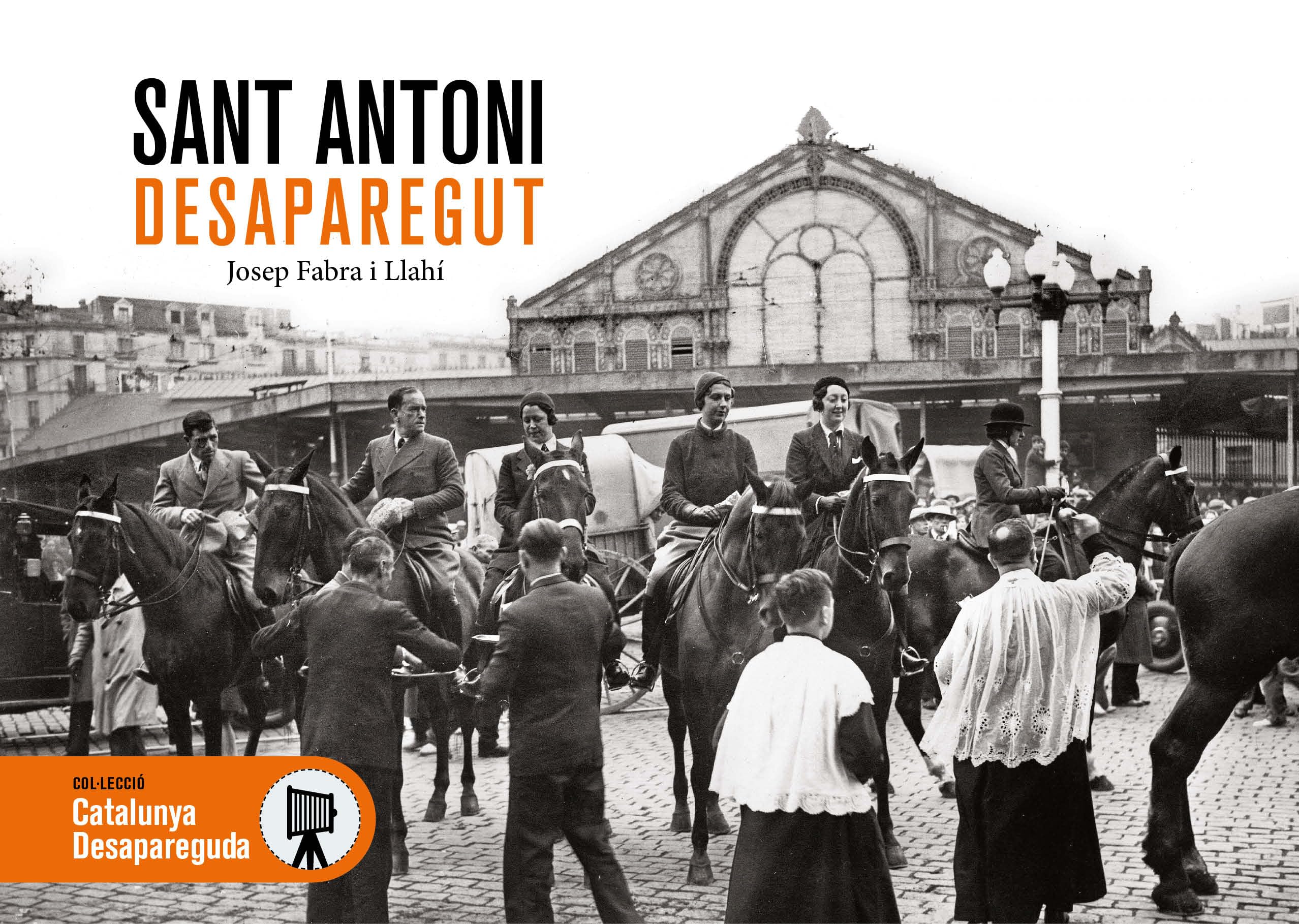 SANT ANTONI DESAPAREGUT album photo pour passionnés de voyage