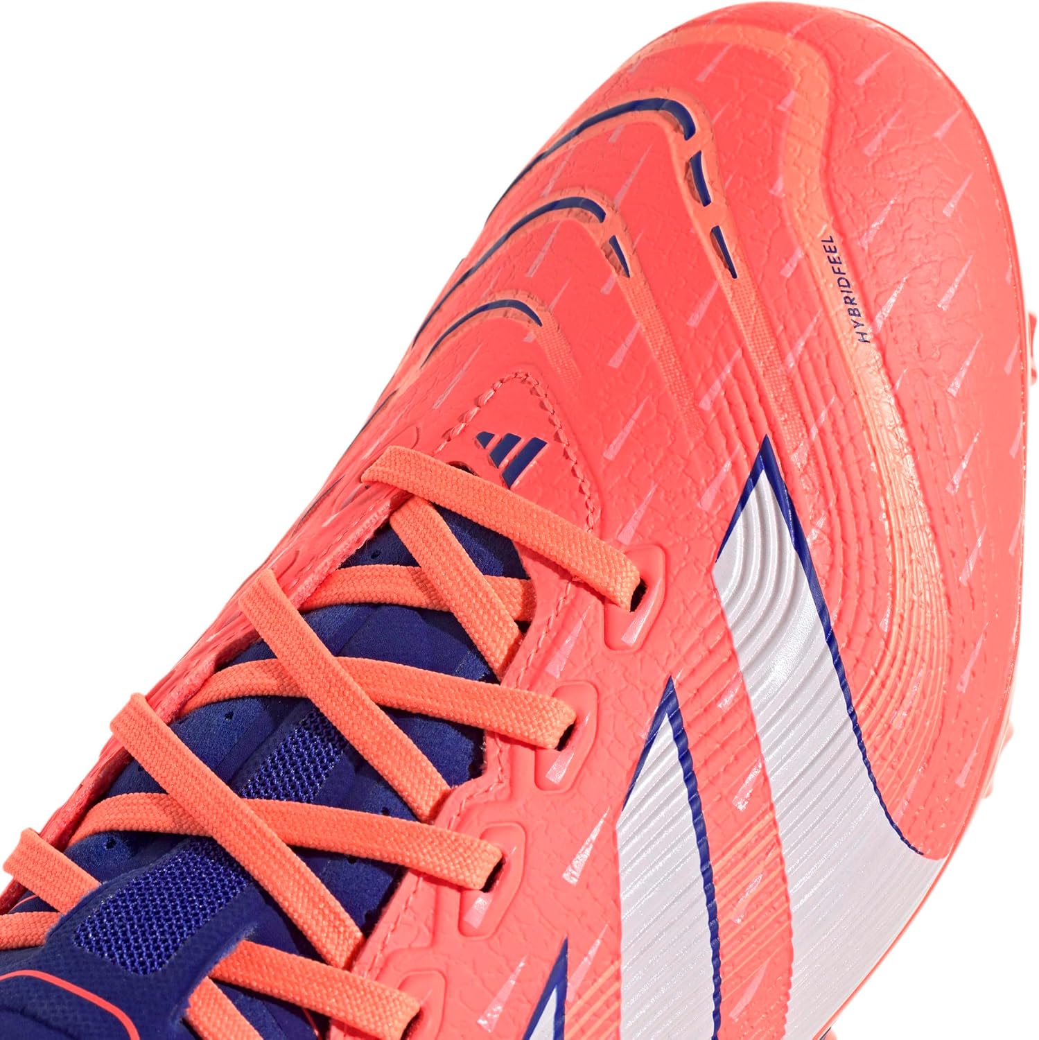 adidas Predator League FG/MG - Men's (Black/Carbon)