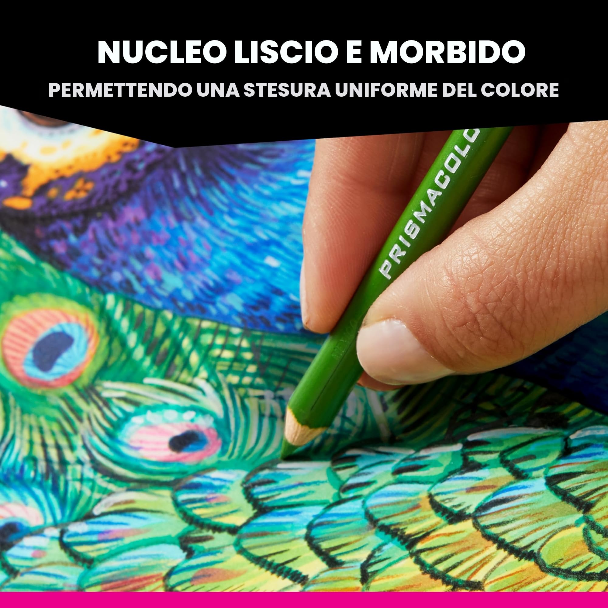 Prismacolor Premier matite colorate, 150 pz