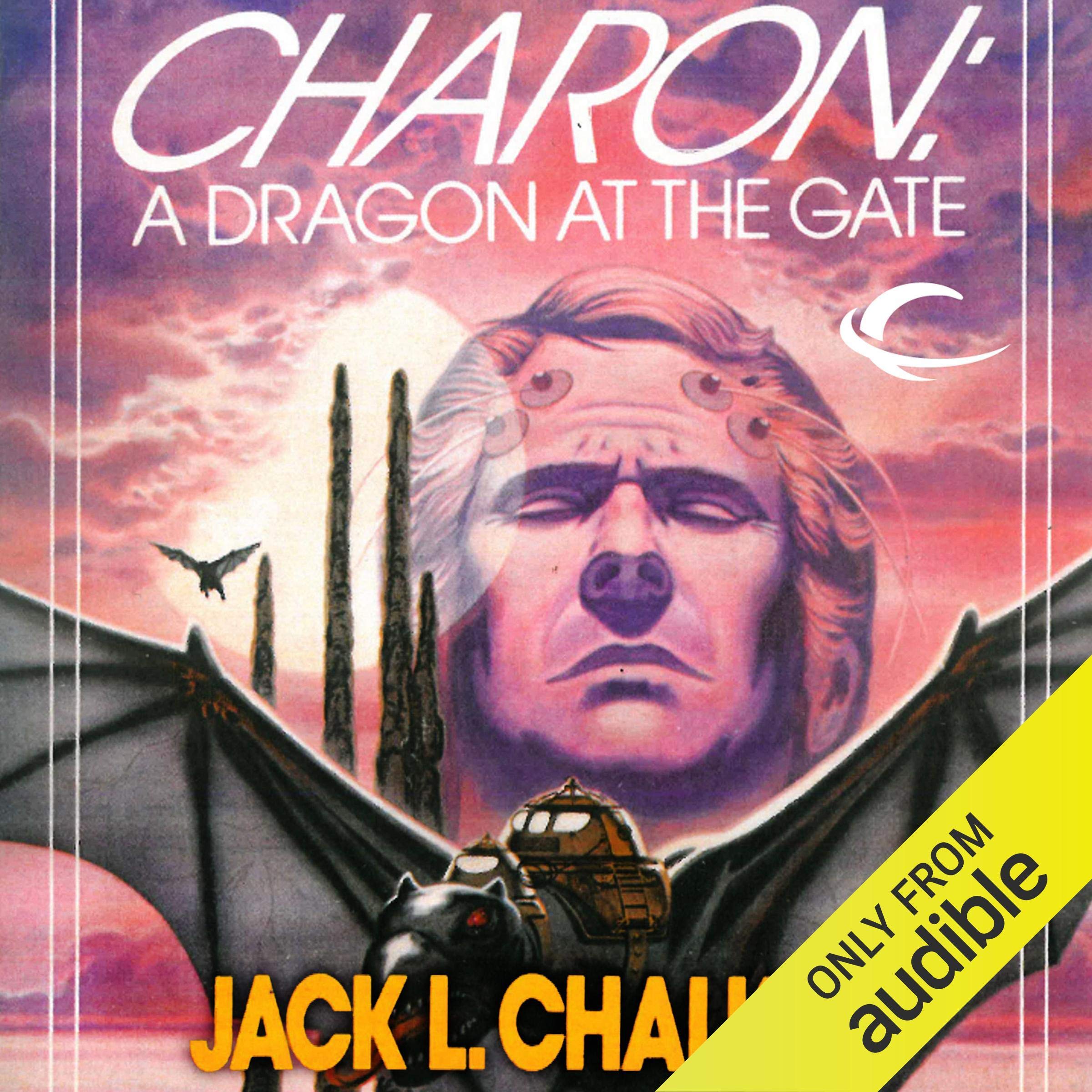 Charon: A Dragon at the Gate