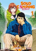 Solo Camping for Two T01 (1)