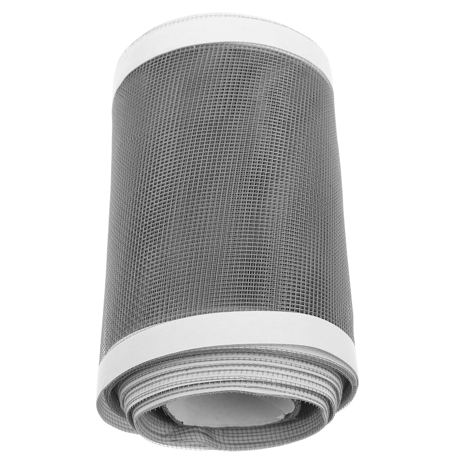 GRADENEVE Bird Cage Seed Catcher Tape with Breathable Pp Mesh, Easy Installation Splash Guard for Parakeets and Parrots, Keeps Feeding Area Clean in Indoor Aviary, Lightweight and Cuttable
