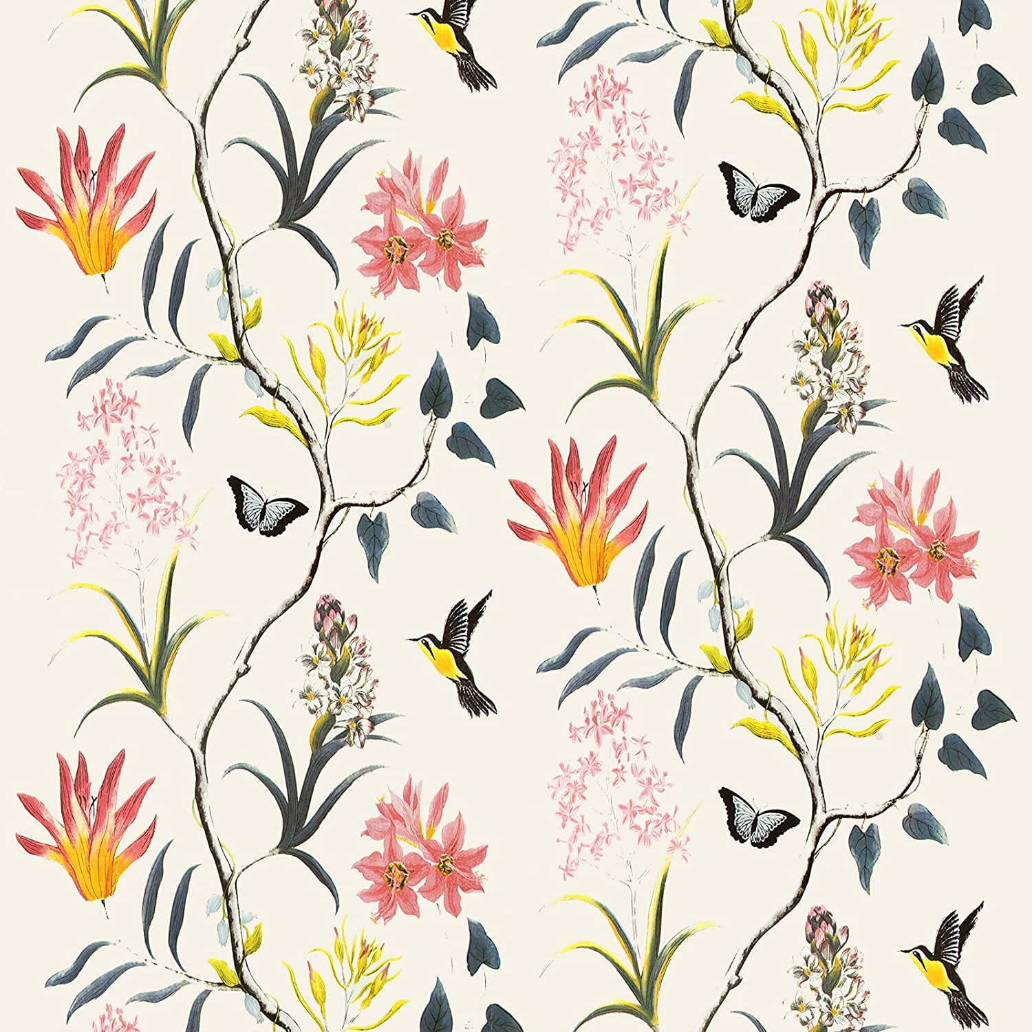 See full amazon price history chart for A WALLS DREAM Vintage Look Plant Painting Self Adhesive Wall Paper 200 X 45 CM- 9 SQFT Approx A WALLS DREAM Vintage Look Plant Painting Self Adhesive Wall Paper 200 X 45 CM- 9 SQFT Approx (B0B56WD7W9) Amazon Price History, Amazon Price Tracker