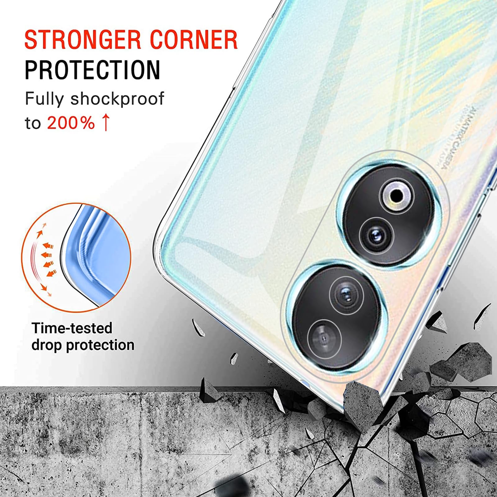 ELECTRO-WEIDEWORLD Cover Per Oppo ... - Rensol Marketing