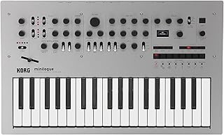 Korg Minilogue