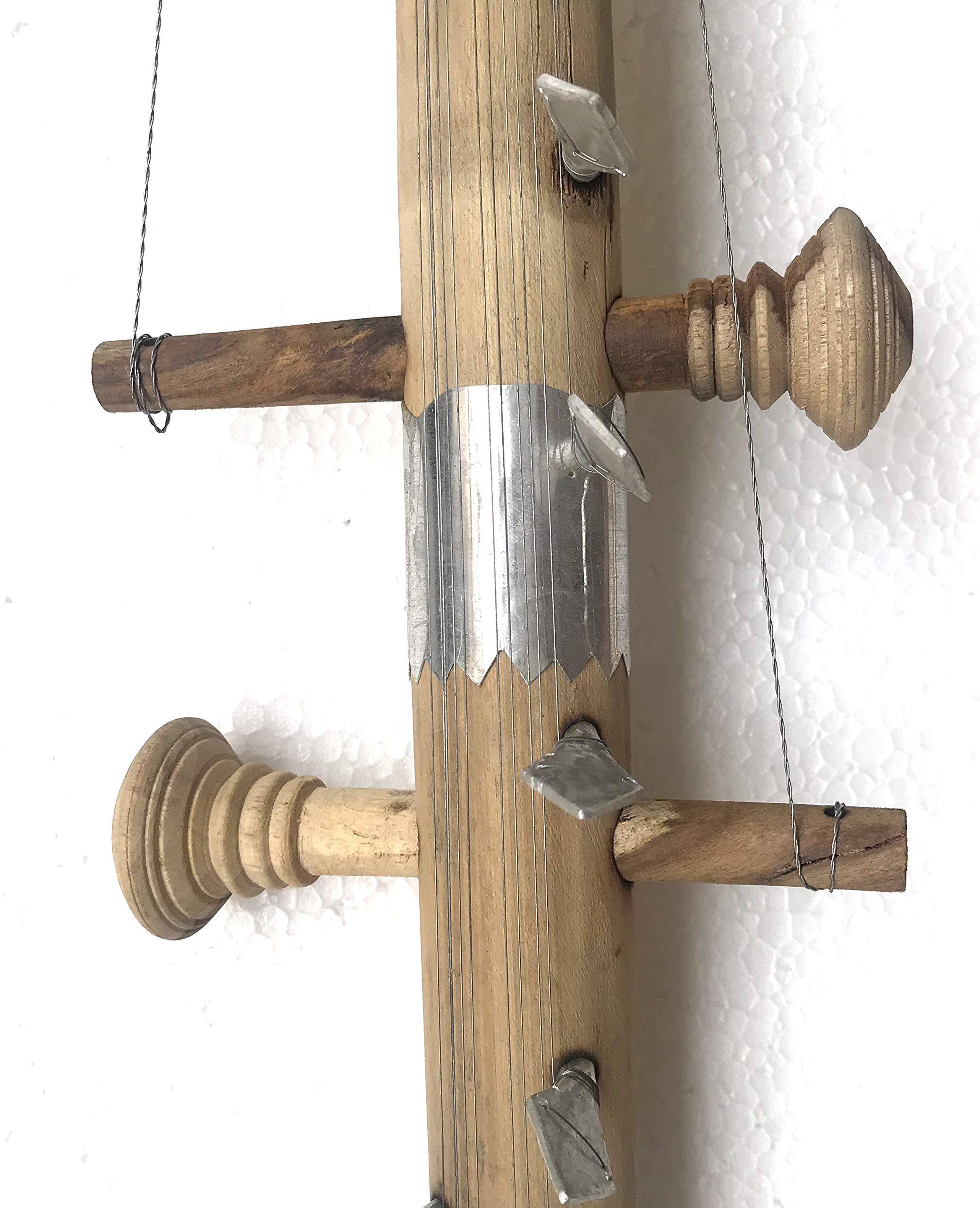 Fedel, Ravan Hatta, Strumento Folk Di Rajasthan, Sarangi, Ravanhatta, Folk