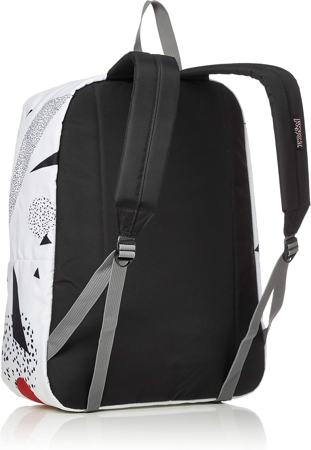 JanSport Incredibles High Stakes Backpack Incredibles Girl Punch