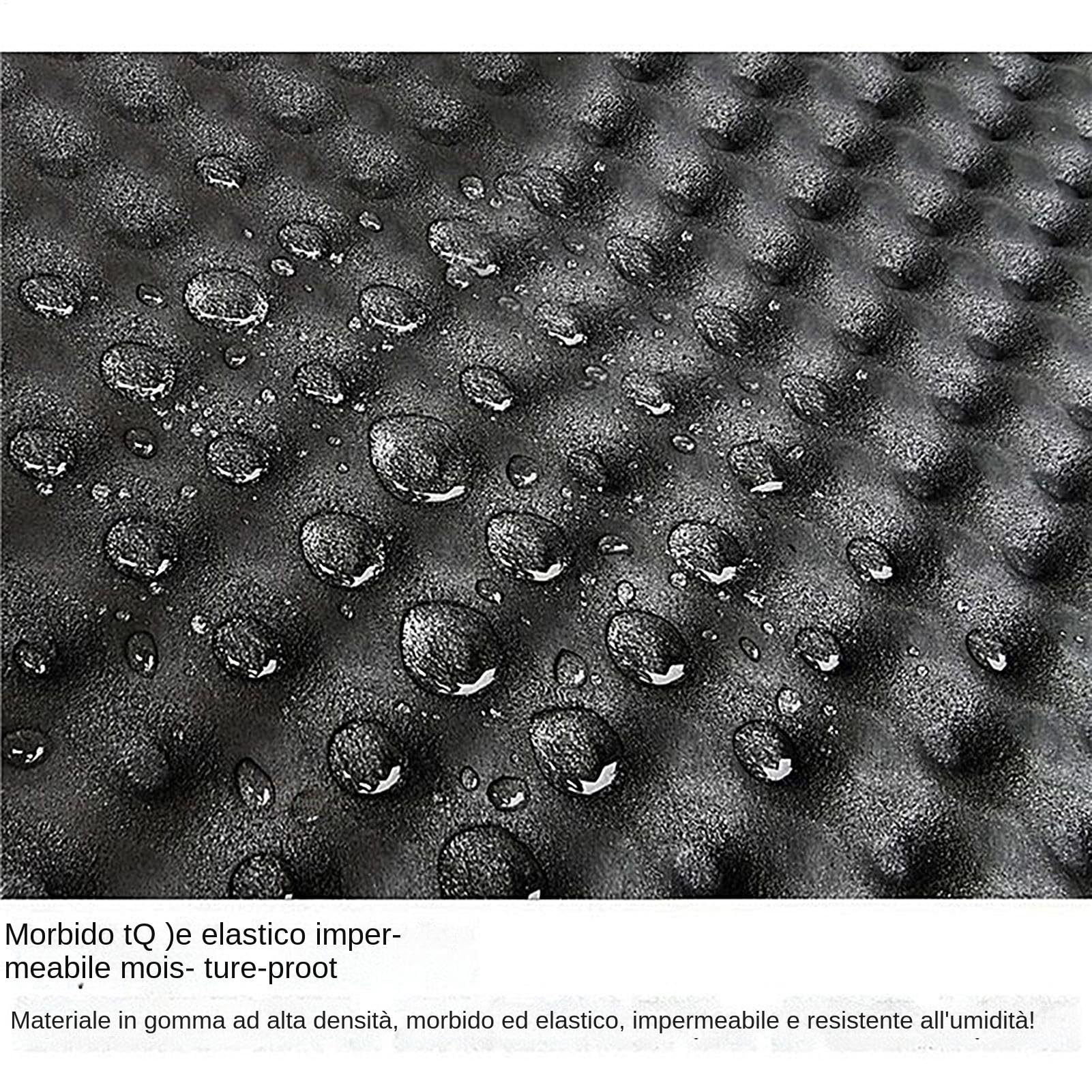 Foam Mats Car, maty dźwiękowe do samochodów, izolacja dźwięku, podkładka dźwiękowa z dźwiękiem, podkładka dźwiękowa i izolacja cieplna do silnika samochodowego, kaptura, dachu i innych zastosowań