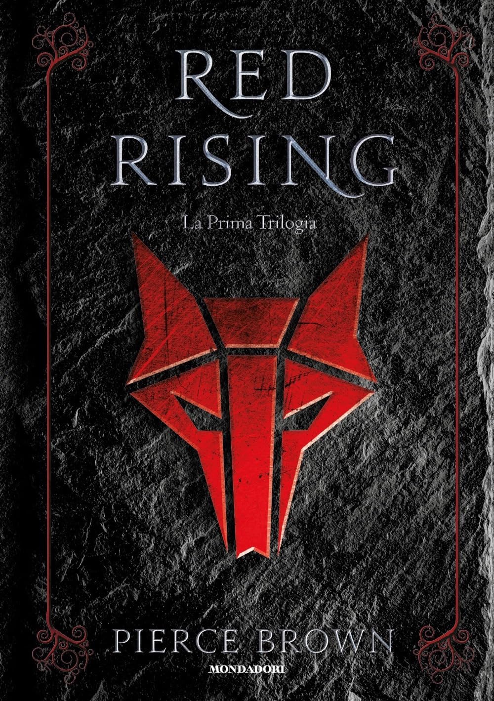 Red Rising. La Prima Trilogia - 4