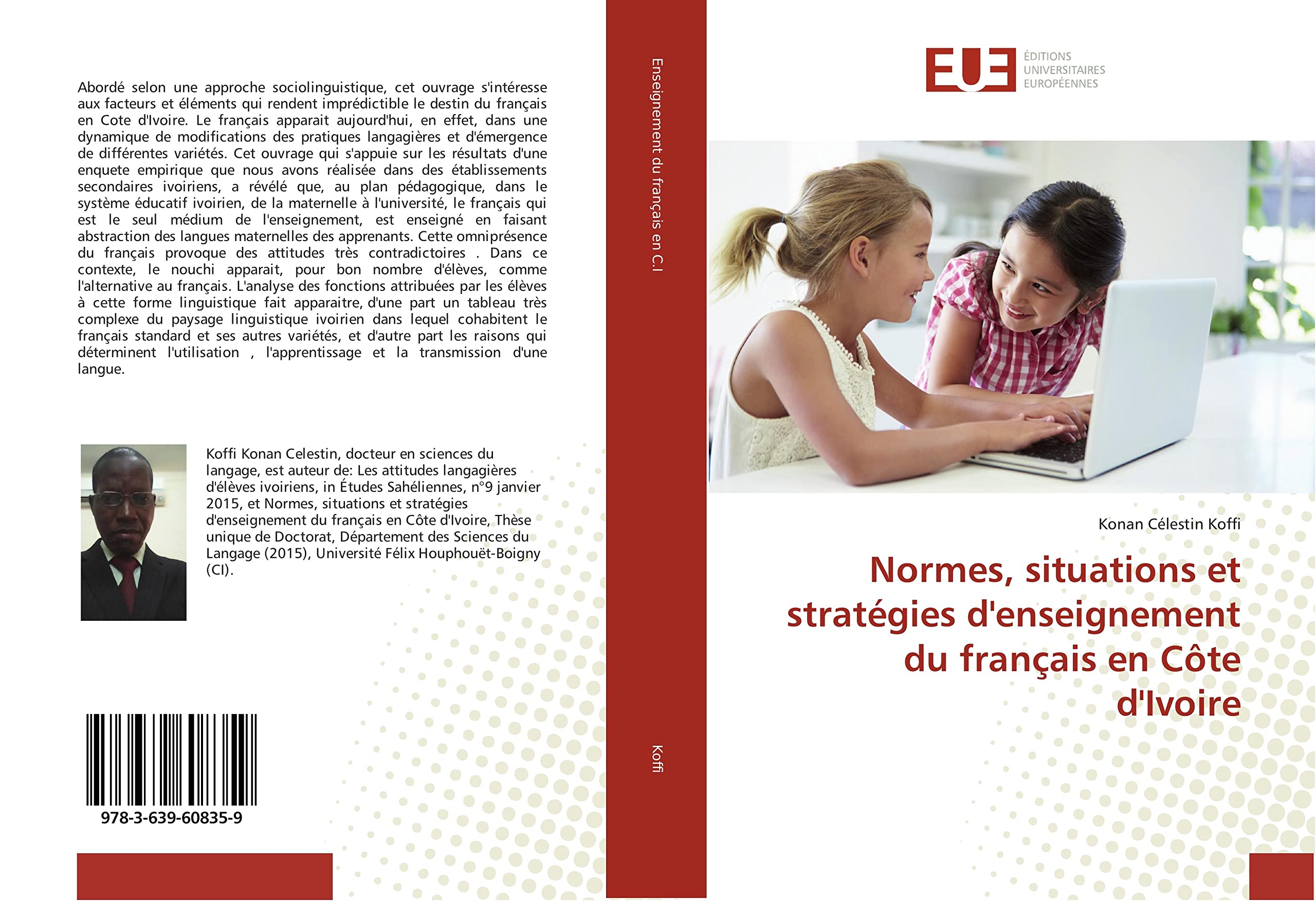 Normes, situations et stratégies d'enseignement du français en Côte d'Ivoire