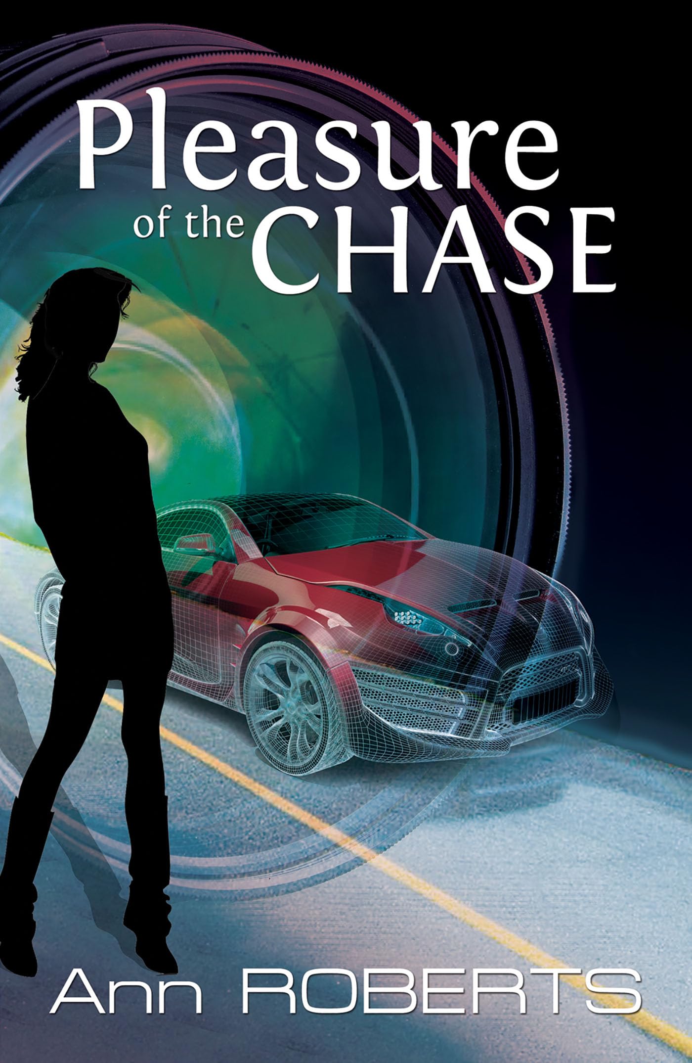 Buy Pleasure of the Chase — BookShops.in