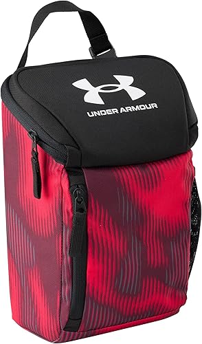 Under Armour Sideline Mini glacière pour Le déjeuner, Les Bouteilles d'eau et Pl
