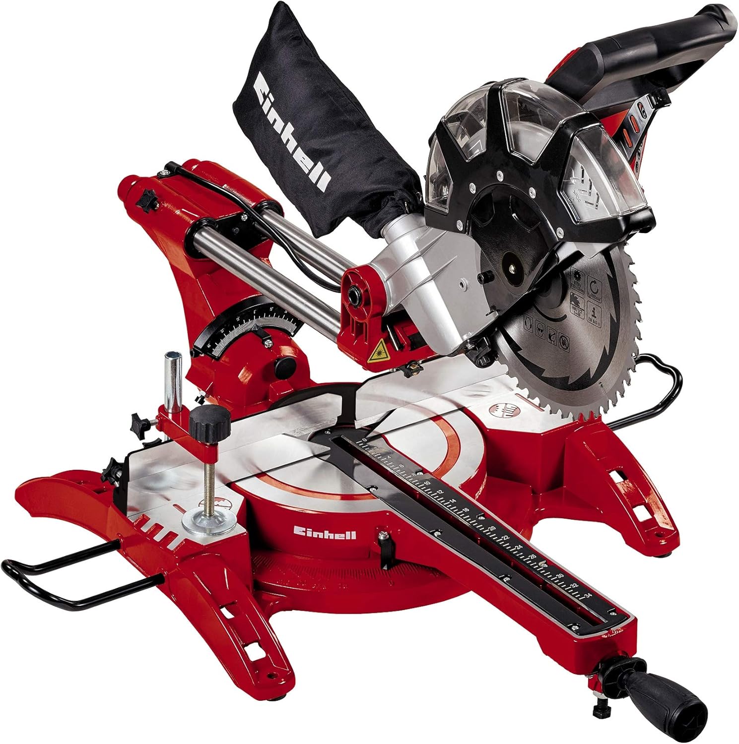 sega circolare da banco