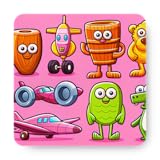 Tralala Pasta Brainrot Story Hunt