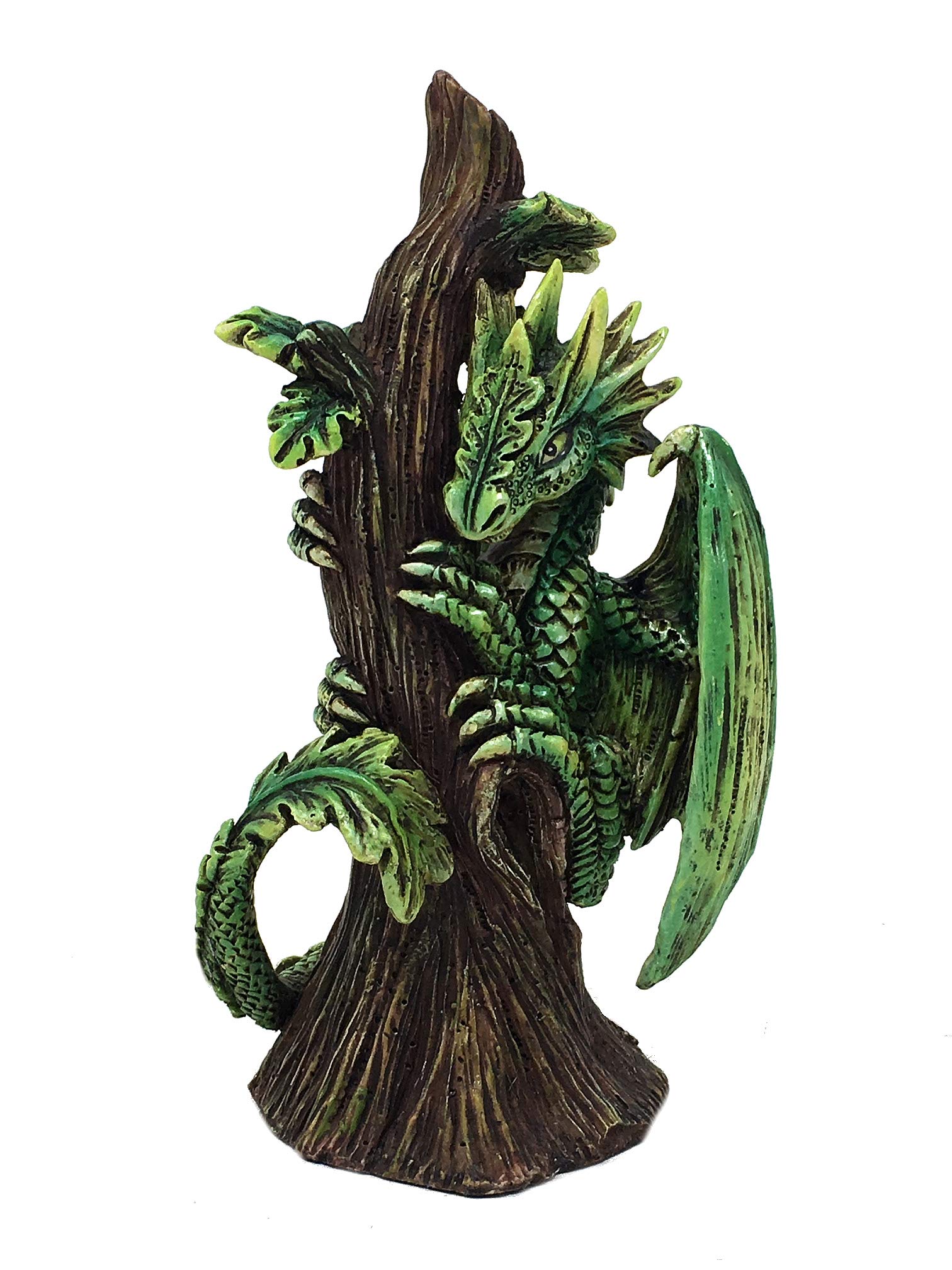 Baby Dragon Tree Dragon Designed by Anne Stokes - Age of Dragons, Drache, Figur