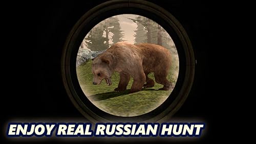 Animal Forest Jeep Hunter 3D