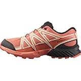 SPEEDCROSS CLIMASALOMON™ WATERPROOF Shoes for Kids