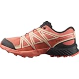 SPEEDCROSS CLIMASALOMON™ WATERPROOF Shoes for Kids