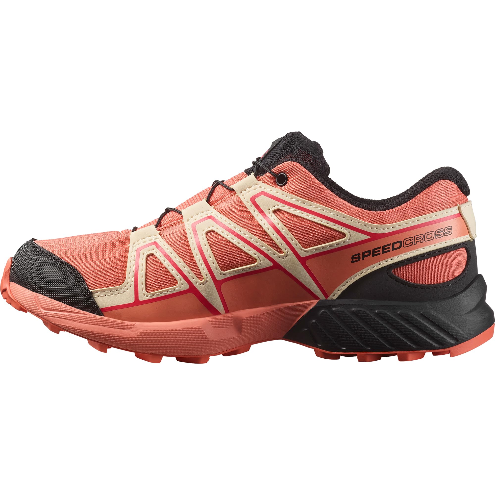 Salomon SPEEDCROSS CLIMASALOMON™ WATERPROOF Shoes for Kids