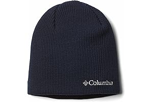Columbia Men's Whirlibird Watch Cap Beanie: Your Perfect Warmth Companion