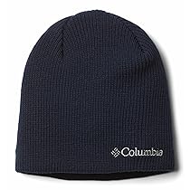 Columbia Whirlibird Watch Cap Beanie, Berretto Invernale Unisex – Adulto, Collegiate Navy, Taglia unica