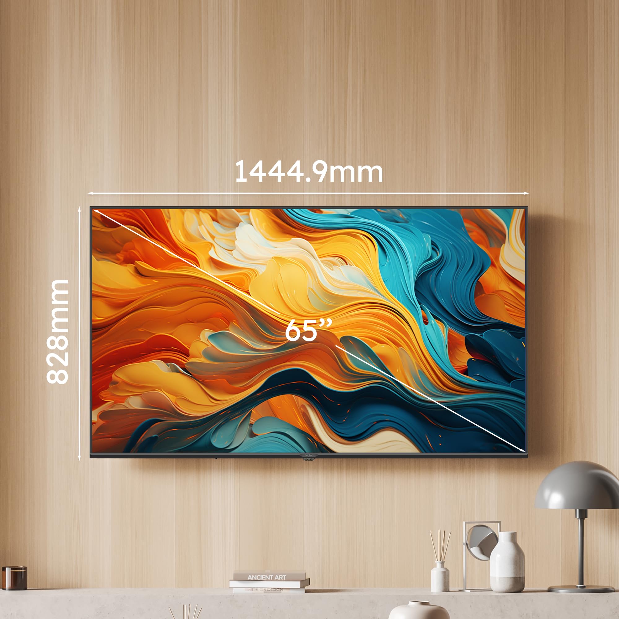 Haier LED 65