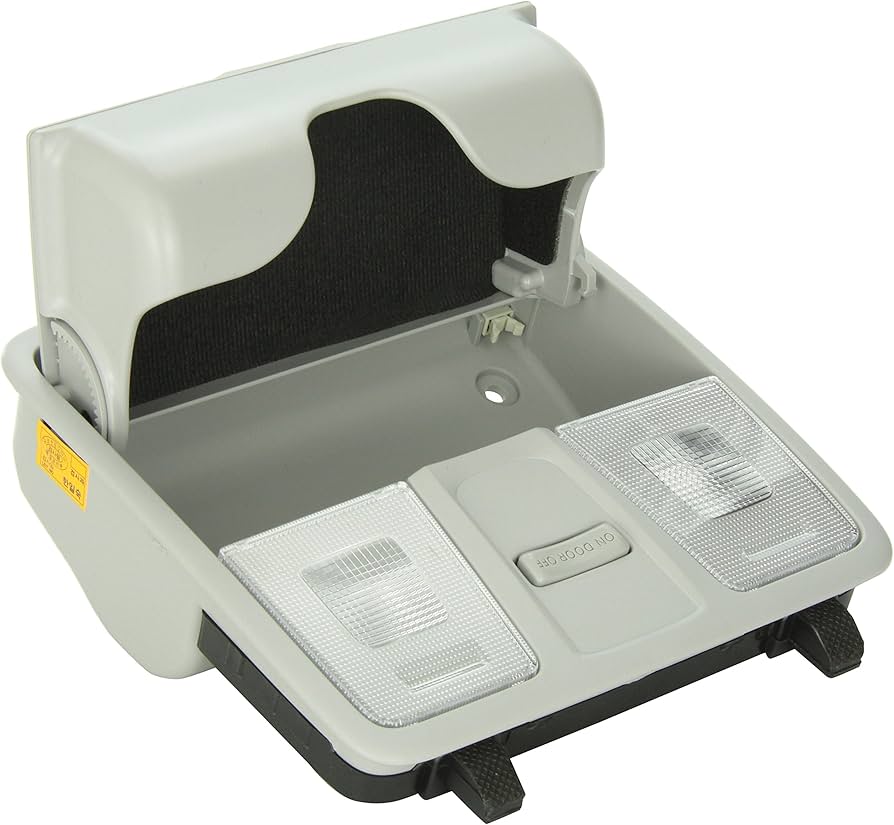 Amazon.com: Genuine Hyundai 92800-A5000-TX Overhead Console Lamp Amazon.com: Genuine Hyundai 92800-A5000-TX Overhead Console Lamp