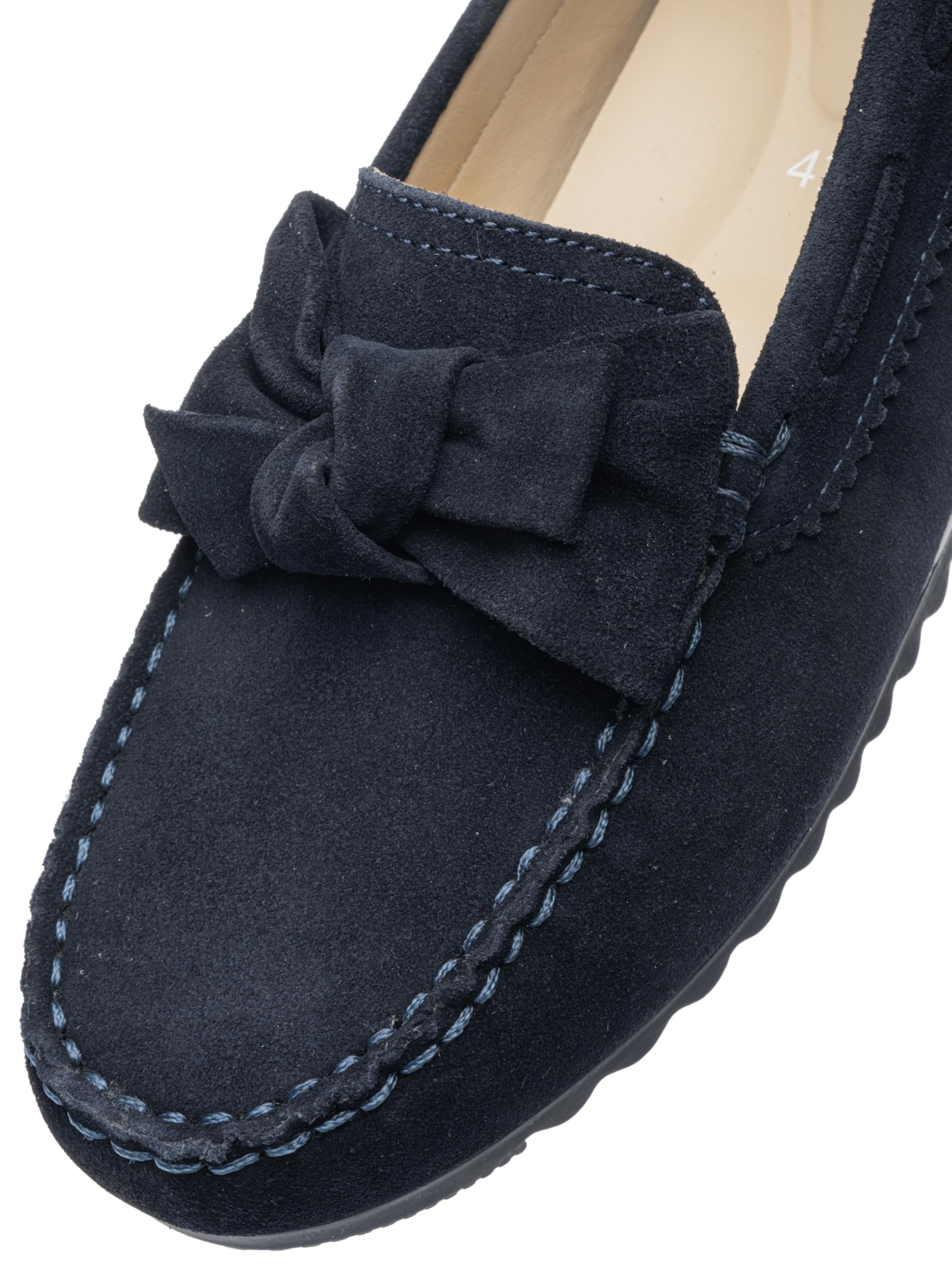 ARA Damen Newport Mokassin
