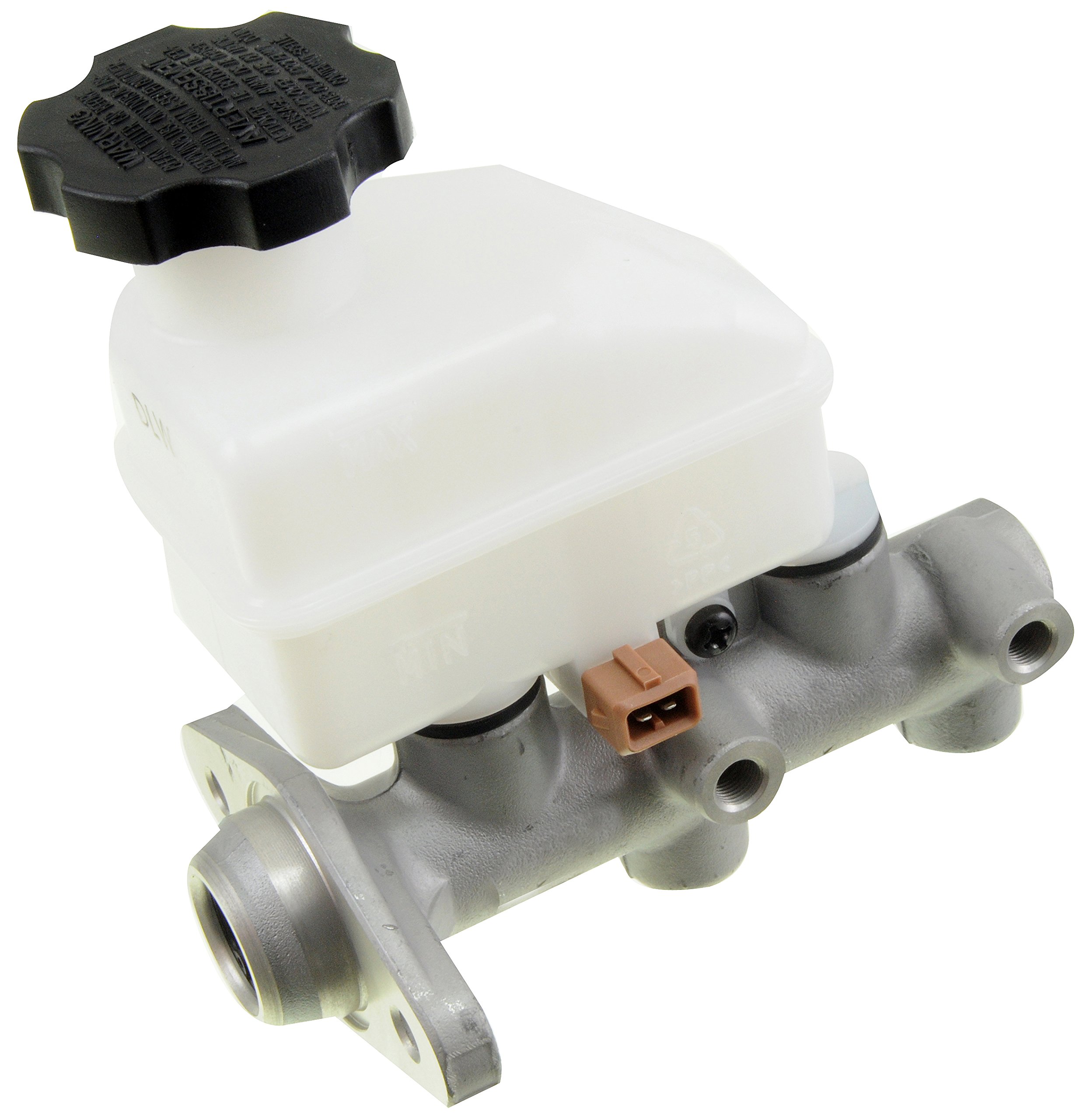 Amazon.com: Dorman M630188 Brake Master Cylinder Compatible with  