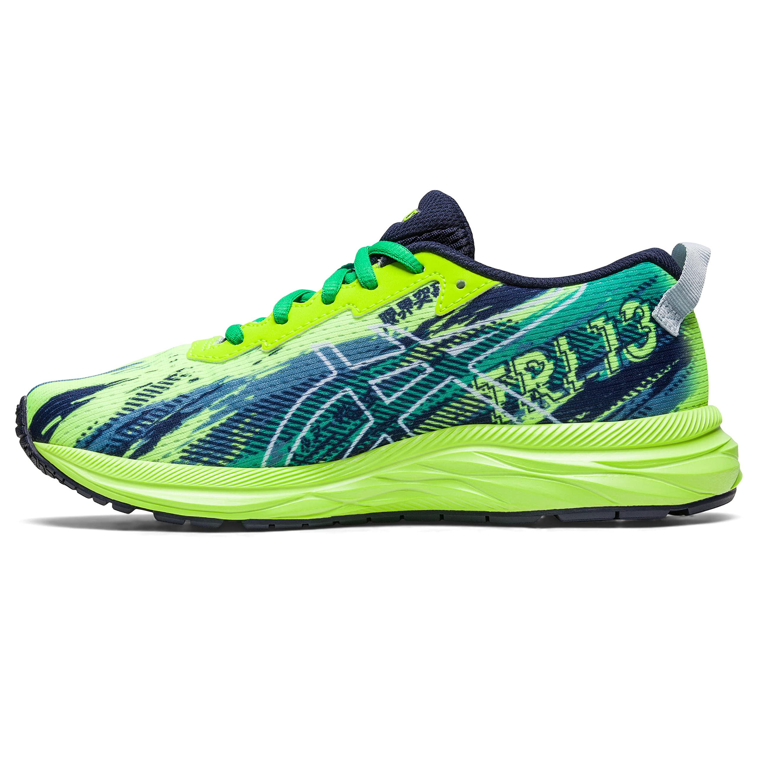 ASICS Gel-Noosa Tri 13 GS, Zapatillas Deportivas Unisex niños